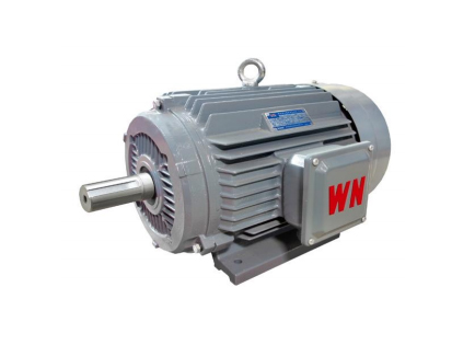 YE4 系列(liè)超超高效率三(san)相異步電動機(ji)