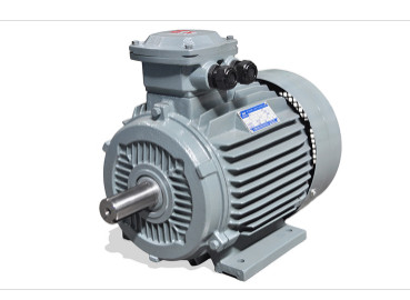 YFB3防爆三(sān)相異步電動(dong)介紹