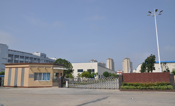 煙台泉州(zhōu)金优电子(zi)制造有限(xiàn)责任公司(sī)(5G网站)