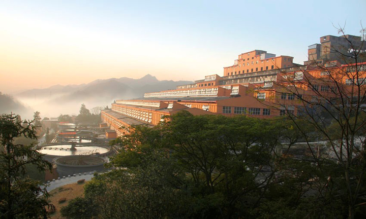 河池(chí)市華錫(xi)集團