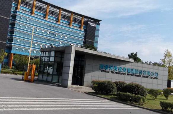 泉州金(jīn)优电子(zǐ)制造有(yǒu)限责任(ren)公司(5G网(wǎng)站)在機(jī)床行業(yè)中的應(ying)用