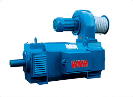 Z系列中(zhōng)型直流(liú)電動機(ji)