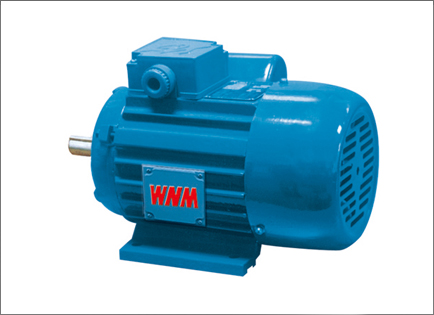 YY系列單相(xiang)異步電動機(jī)