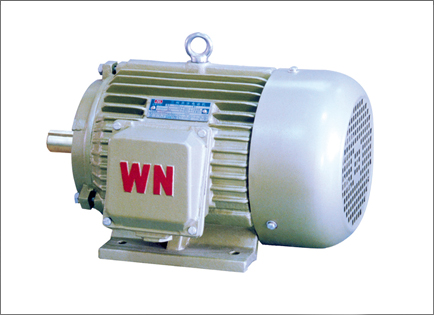 YD2系列變多速(sù)三相異步電(dian)動機