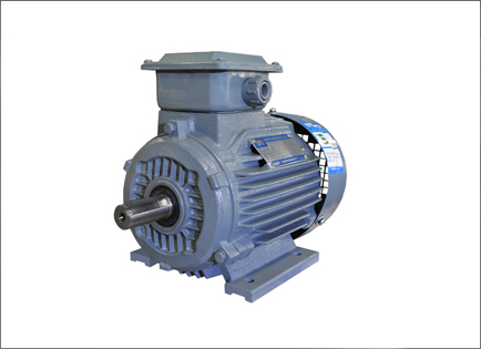 YX3系列超(chao)高效三(sān)相異步(bu)電動機(ji)