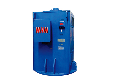 YL系列(liè)立式高壓(yā)三相交流(liú)異步電動(dong)機