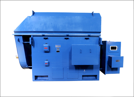 YRKK系列(liè)高壓三相(xiang)異步電動(dòng)機