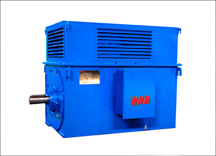 Y系列高(gao)壓高效三相(xiàng)異步電動機(jī)