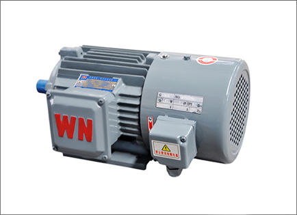 YVF2（YVP）系列(liè)變頻調速電(dian)動機