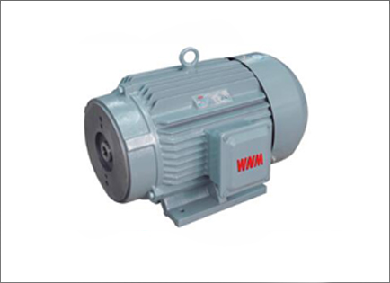 YYB系列油泵(beng)專用三相異(yì)步電動機