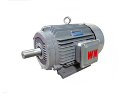 YE3系列超(chāo)高效三(san)相異步(bù)電動機(ji)