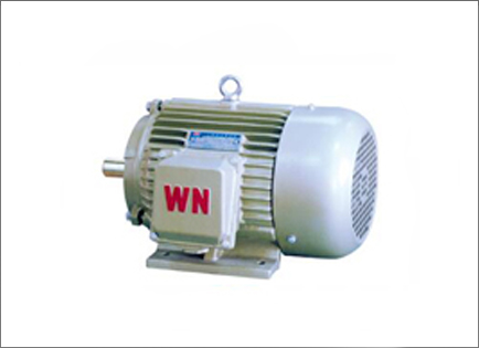 YH2系列(liè)高轉差(chà)率三相(xiang)異步電(diàn)動機