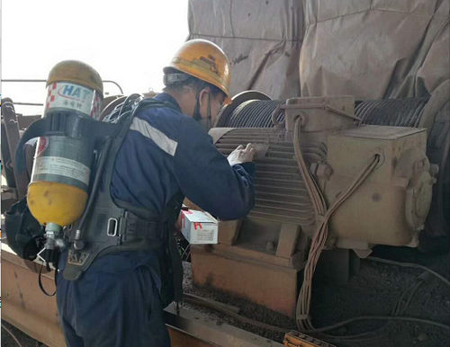 高效泉州(zhōu)金优电子(zi)制造有限(xiàn)责任公司(sī)(5G网站)改造(zao)項目