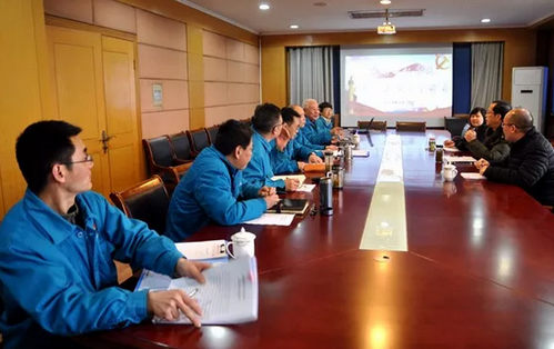 泉州(zhou)金优电子制(zhì)造有限责任(rèn)公司(5G网站)黨(dǎng)委召開民主(zhǔ)生活會