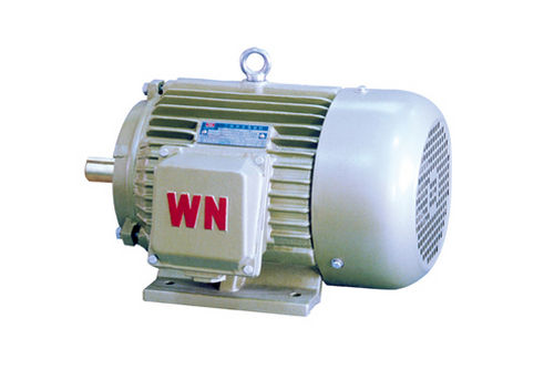 YD2系列變多速(su)三相異步電動(dòng)機