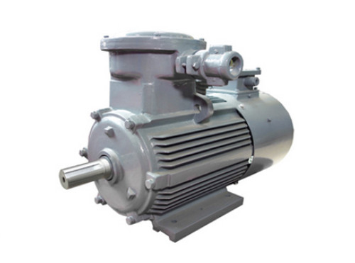 河北皖(wǎn)南隔爆電動機