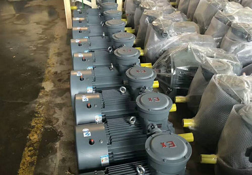 電機的(de)溫升基礎知(zhi)識介紹