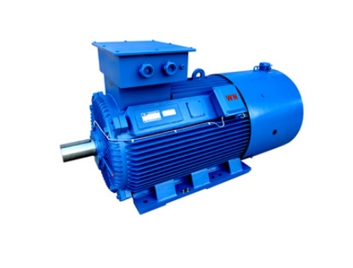 唐山泉州金优(you)电子制造有限(xiàn)责任公司(5G网站(zhan))低壓大功率變(bian)頻電機