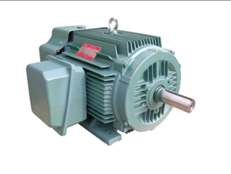 NEP系列超高效(xiào)率三相異步電動(dòng)機特點介紹