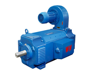 Z4系列(liè)直流電動機适用(yòng)條件