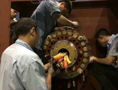 定制(zhì)非标電機(jī)，堅持做好(hǎo)産品