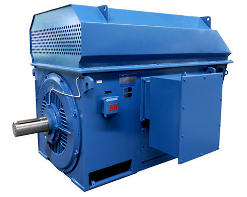 高壓(ya)三相異步(bu)電動機