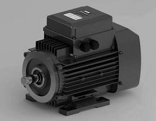 皖南智能(neng)變頻一體(ti)機圖片