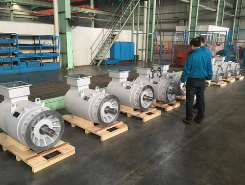 電機驅動器設(shè)計準則