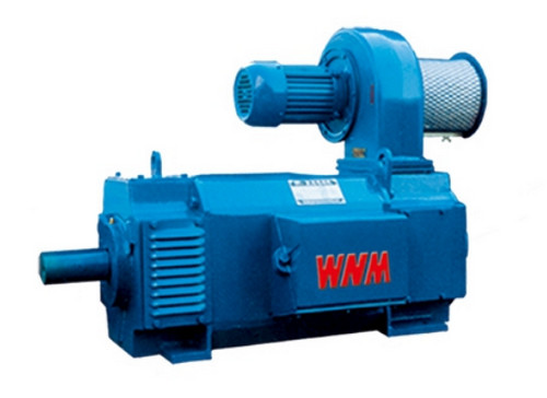 Z系列(liè)中型直流(liu)電動機